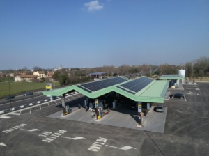 TREVISO TANGENZIALE